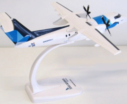 1:100 DHC-8-202Q Dash 8 SATA - Air Acores, "Graciosa" néven