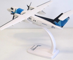 1:100 DHC-8-202Q Dash 8 SATA - Air Acores, "Graciosa" néven