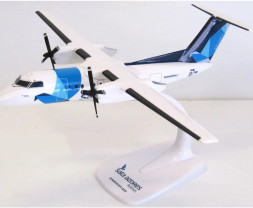 1:100 DHC-8-202Q Dash 8 SATA - Air Acores, "Graciosa" néven