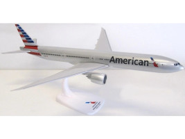1:200 Boeing B777-323ER American Airlines "2010-es évek" színek