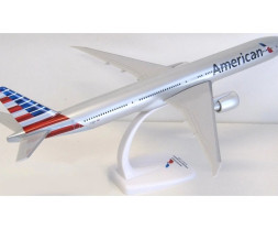 1:200 Boeing B777-323ER American Airlines "2010-es évek" színek