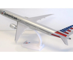 1:200 Boeing B777-323ER American Airlines "2010-es évek" színek
