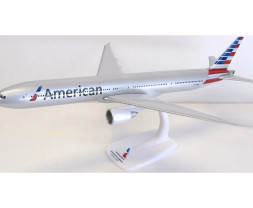 1:200 Boeing B777-323ER American Airlines "2010-es évek" színek