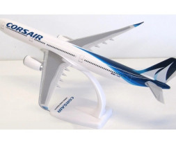 1:200 Airbus A330-941 Corsair "2010-es évek" színek