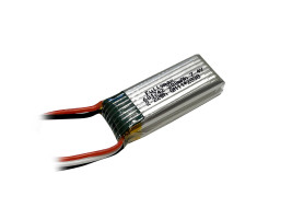 RC letadlo WL Toys F959S Sky-King (Blue): Náhradní akumulátor