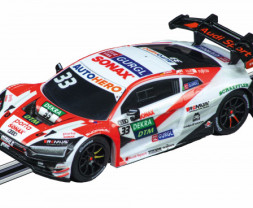 Autodráha Carrera GO!!! – DTM Super Racer, délka 8,9 m
