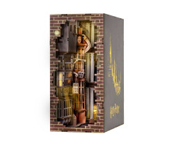 Apró kalandok REVELL 00530 - Diagon Alley - Harry Potter