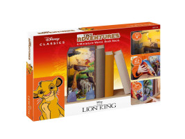 Revell Tiny Adventures – The Lion King