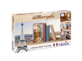 Revell Tiny Adventures – Paris City