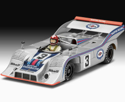 1:32 Porsche 917/10 (Model Set)