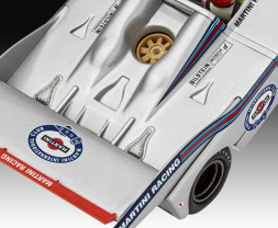 1:32 Porsche 917/10 (Model Set)