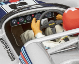 1:32 Porsche 917/10 (Model Set)