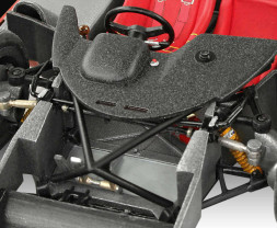 1:32 Porsche 917/10 (Model Set)