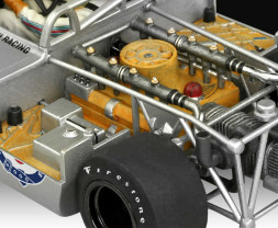 1:32 Porsche 917/10 (Model Set)