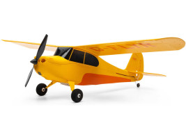 Hobbyzone Champ Anniversary Special Edition 515mm SAFE BNF Basic