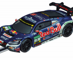 Autodráha Carrera GO!!! – DTM Speed Giants, délka 8,9 m