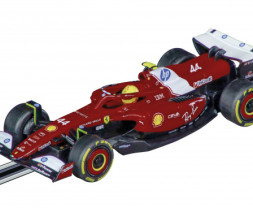 Autodráha Carrera GO!!! – Speed Zone, délka 6,3 m