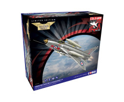 1:48 English Electric Lightning F.6, RAF No.5 Sqn, RAF Leconfield