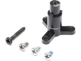 E-flite Micro Scrappy 0.8m: Hajtástengely