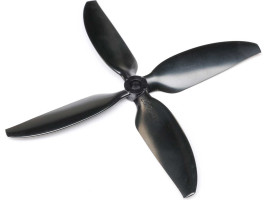 E-flite Micro Scrappy 0.8m: Propeller