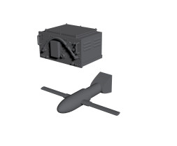 1:32 Hawker Tempest Mk.V‘Doodle-bug Hunters’