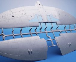 1:32 Hawker Tempest Mk.V‘Doodle-bug Hunters’