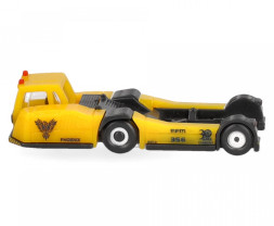 1:200 EFM Goldhofer AST-2 Phoenix