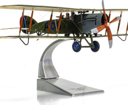 1:48 Bristol F.2B Fighter, C4636, Devil-in-the-Dusk