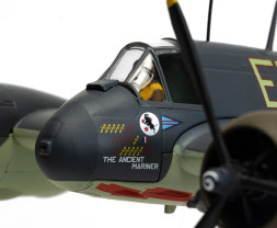1:72 Bristol Beaufighter TF.X, LZ451/EE-M, The Ancient Mariner