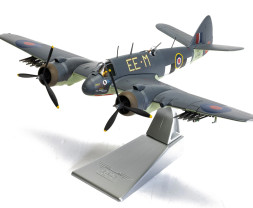 1:72 Bristol Beaufighter TF.X, LZ451/EE-M, The Ancient Mariner