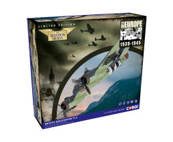 1:72 Bristol Beaufighter TF.X, LZ451/EE-M, The Ancient Mariner