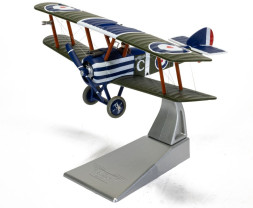 1:48 Sopwith Camel F.1, B7190/C, Donner Wetter!