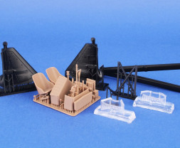 1:48 Renard R.31 „Belgian Recconaissance Plane“