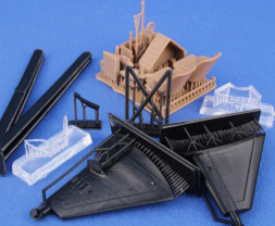 1:48 Renard R.31 „Belgian Recconaissance Plane“