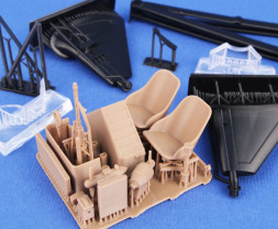 1:48 Renard R.31 „Belgian Recconaissance Plane“