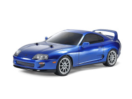1:10 Toyota Supra BT-01 Alváz - JZA80 (készlet)