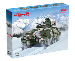 1:72 M2 Bradley