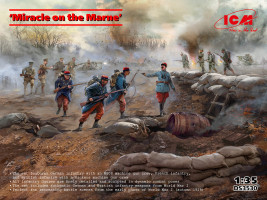 1:35 Miracle on the Marne (1914)
