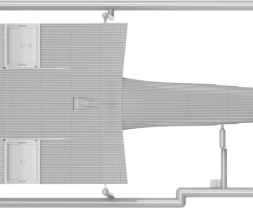 1:48 Junkers F.13 w/ Winter Ski Early Production