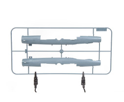 1:48 MiG-21F-13 (ProfiPACK edition)
