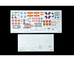 1:48 MiG-21F-13 (ProfiPACK edition)