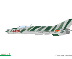 1:48 MiG-21F-13 (ProfiPACK edition)