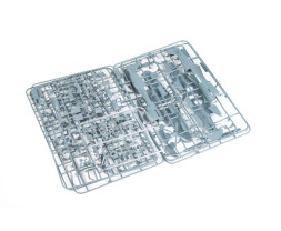 1:48 Curtiss P-40N Warhawk (ProfiPACK edition)