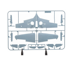 1:48 Curtiss P-40N Warhawk (ProfiPACK edition)