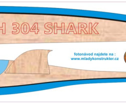 HPH 304 Shark