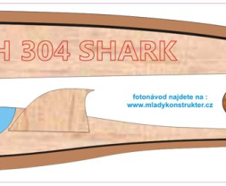HPH 304 Shark