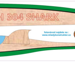 HPH 304 Shark