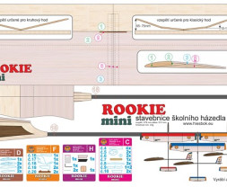 Mini Rookie