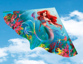 Amarina – egyszálú sárkány