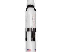 1:144 Saturn V (Gift Set)